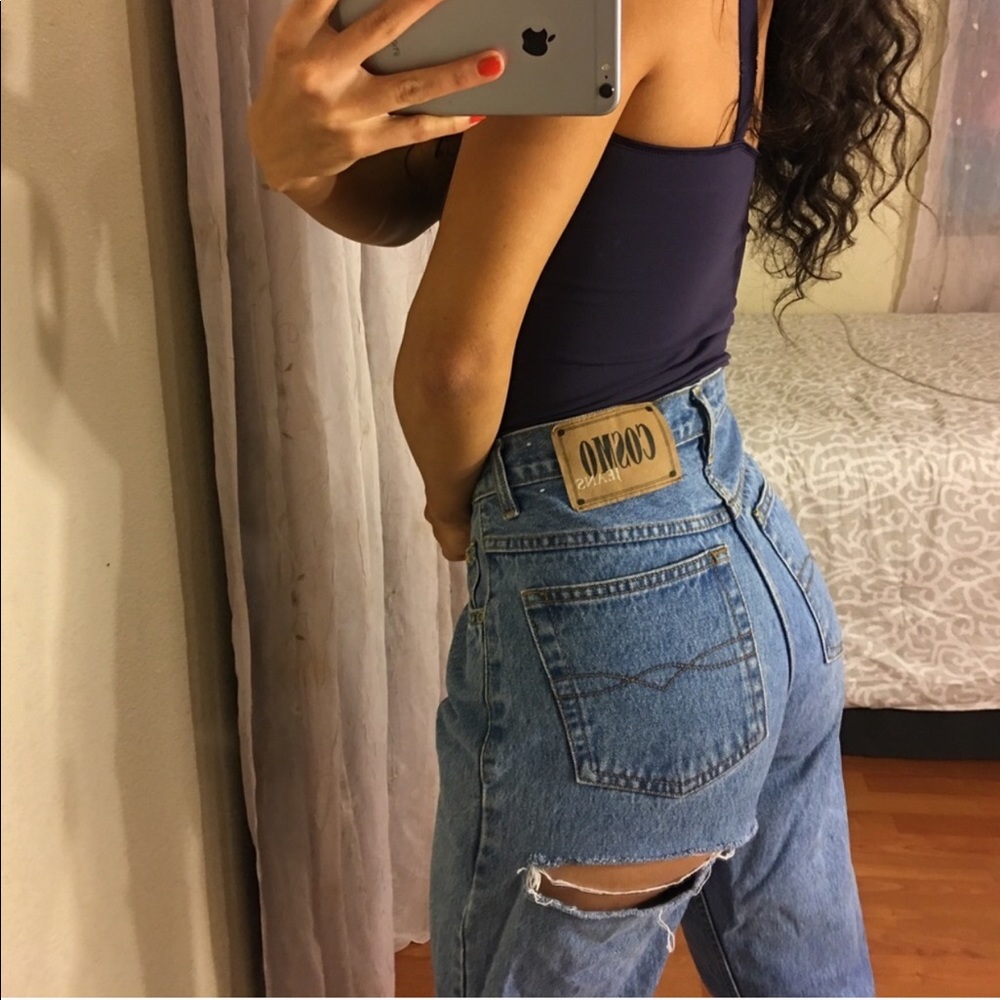 Cosmo jeans